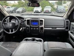 Used 2013 Ram 1500 4WD Quad Cab 140.5" Big Horn at Dime Down by Frank Leta near Bridgeton, MO