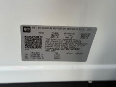 Used 2024  Chevrolet Equinox AWD 4dr LT w&sol;1LT at Dime Down by Frank Leta near Bridgeton&comma; MO