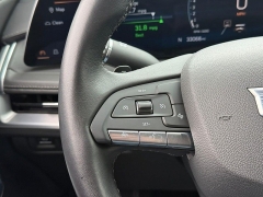 Used 2025  Cadillac XT4 FWD 4dr Premium Luxury at Dime Down by Frank Leta near Bridgeton&comma; MO