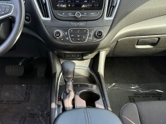 Used 2023  Chevrolet Malibu 4dr Sdn 1LT at Dime Down by Frank Leta near Bridgeton&comma; MO