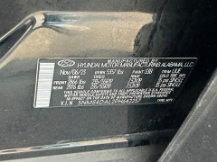 Used 2023  Hyundai Santa Fe Limited AWD at Dime Down by Frank Leta near Bridgeton&comma; MO