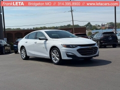 2024 Chevrolet Malibu 4dr Sdn 1LT at Dime Down by Frank Leta near Bridgeton, MO