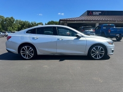 Used 2022 Chevrolet Malibu 4dr Sdn LT at Dime Down by Frank Leta near Bridgeton, MO