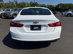 Used 2024  Chevrolet Malibu 4dr Sdn 1LT at Dime Down by Frank Leta near Bridgeton, MO