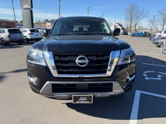 Used 2023  Nissan Armada 4x2 SV at Dime Down by Frank Leta near Bridgeton&comma; MO