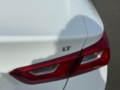 Used 2024  Chevrolet Malibu 4dr Sdn 1LT at Dime Down by Frank Leta near Bridgeton, MO