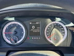 Used 2024  Ram 1500 Classic SLT 4x2 Quad Cab 6'4" Box at Dime Down by Frank Leta near Bridgeton&comma; MO