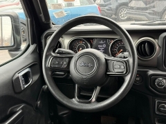 Used 2018  Jeep Wrangler Unlimited Sport 4x4 at Dime Down by Frank Leta near Bridgeton&comma; MO