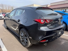 Used 2023  Mazda Mazda3 Hatchback 2&period;5 S Preferred Auto FWD at Dime Down by Frank Leta near Bridgeton&comma; MO