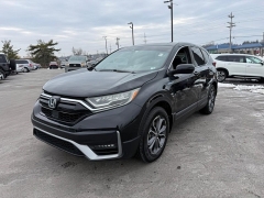 Used 2020  Honda CR-V Hybrid EX AWD at Dime Down by Frank Leta near Bridgeton&comma; MO
