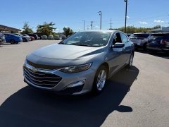 Used 2024  Chevrolet Malibu 4dr Sdn 1LT at Dime Down by Frank Leta near Bridgeton, MO
