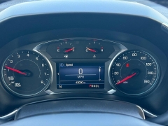 Used 2024  Chevrolet Equinox AWD 4dr LT w&sol;1LT at Dime Down by Frank Leta near Bridgeton&comma; MO