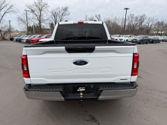 Used 2023  Ford F-150 4WD SuperCrew Box at Dime Down by Frank Leta near Bridgeton&comma; MO
