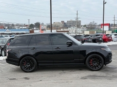 Used 2019  Land Rover Range Rover 4d SUV 3&period;0L SC HSE at Dime Down by Frank Leta near Bridgeton&comma; MO