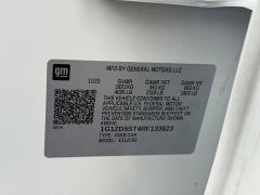Used 2024  Chevrolet Malibu 4dr Sdn 1LT at Dime Down by Frank Leta near Bridgeton, MO