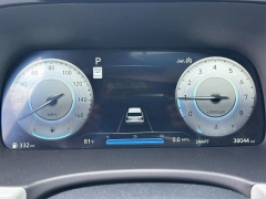 Used 2024  Hyundai Palisade SEL FWD at Dime Down by Frank Leta near Bridgeton&comma; MO