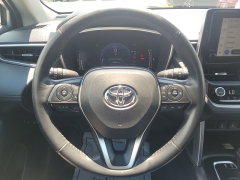 Used 2023 Toyota Corolla Cross XLE 2WD at Dime Down by Frank Leta near Bridgeton, MO