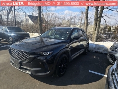  2024 Mazda CX-50 2.5 S Preferred Package AWD at Dime Down by Frank Leta near Bridgeton, MO