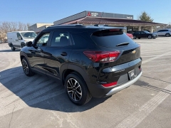 Used 2025  Chevrolet Trailblazer FWD 4dr LT at Dime Down by Frank Leta near Bridgeton&comma; MO