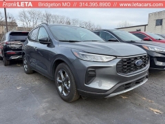  2025 Ford Escape ST-Line FWD at Dime Down by Frank Leta near Bridgeton, MO