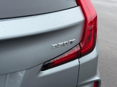 Used 2025  Cadillac XT4 FWD 4dr Premium Luxury at Dime Down by Frank Leta near Bridgeton&comma; MO