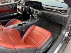 Used 2024  Ford Mustang EcoBoost Convertible at Dime Down by Frank Leta near Bridgeton, MO