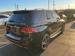 Used 2019 Mercedes-Benz GLE-Class 4d SUV GLE43 AMG 4Matic at Dime Down by Frank Leta near Bridgeton, MO