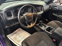 Used 2023 Dodge Charger Scat Pack RWD at Frank Leta Mitsubishi near Bridgeton, MO