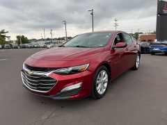 Used 2024  Chevrolet Malibu 4dr Sdn 1LT at Dime Down by Frank Leta near Bridgeton, MO