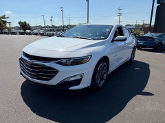 Used 2024  Chevrolet Malibu 4dr Sdn 1LT at Dime Down by Frank Leta near Bridgeton, MO