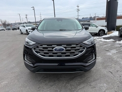 Used 2024  Ford Edge Titanium AWD at Dime Down by Frank Leta near Bridgeton&comma; MO