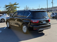 Used 2023  Nissan Armada 4x2 SV at Dime Down by Frank Leta near Bridgeton&comma; MO