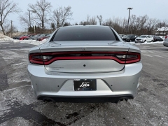Used 2019  Dodge Charger 4d Sedan AWD Police Hemi at Dime Down by Frank Leta near Bridgeton&comma; MO