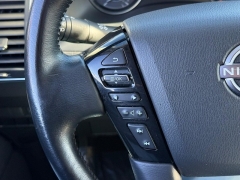 Used 2023  Nissan Armada 4x2 SV at Dime Down by Frank Leta near Bridgeton&comma; MO