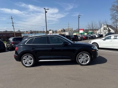 Used 2018  Audi Q5 2&period;0 TFSI Premium Plus at Dime Down by Frank Leta near Bridgeton&comma; MO