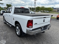 Used 2013 Ram 1500 4WD Quad Cab 140.5" Big Horn at Dime Down by Frank Leta near Bridgeton, MO