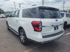 Used 2023 Ford Expedition Max Limited 4x4 at Dime Down by Frank Leta near Bridgeton, MO