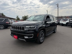 Used 2024  Jeep Wagoneer Series II 4x4 at Dime Down by Frank Leta near Bridgeton&comma; MO