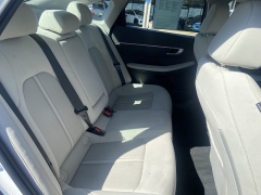 Used 2023 Hyundai Sonata SEL 2.5L *Ltd Avail* at Dime Down by Frank Leta near Bridgeton, MO