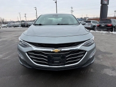 Used 2024  Chevrolet Malibu 4dr Sdn 2LT at Dime Down by Frank Leta near Bridgeton&comma; MO