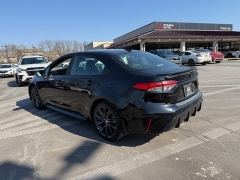Used 2023  Toyota Corolla SE CVT at Dime Down by Frank Leta near Bridgeton&comma; MO