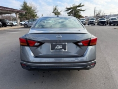 Used 2025  Nissan Altima SV FWD at Dime Down by Frank Leta near Bridgeton&comma; MO