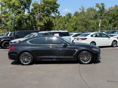 Used 2019 Genesis G70 3.3T Advanced AWD at Dime Down by Frank Leta near Bridgeton, MO