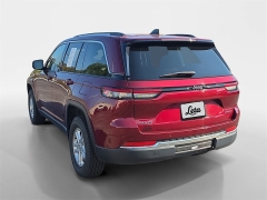 Used 2023  Jeep Grand Cherokee Laredo 4x4 at Dime Down by Frank Leta near Bridgeton, MO