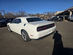 Used 2021  Dodge Challenger R&sol;T RWD at Dime Down by Frank Leta near Bridgeton&comma; MO
