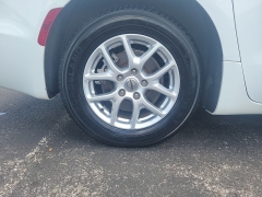 Used 2023 Chrysler Pacifica Touring L FWD at Dime Down by Frank Leta near Bridgeton, MO