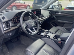 Used 2024 Audi Q5 S line Premium Plus 45 TFSI quattro at Dime Down by Frank Leta near Bridgeton, MO