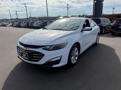 Used 2023  Chevrolet Malibu 4dr Sdn 1LT at Dime Down by Frank Leta near Bridgeton&comma; MO