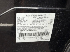 Used 2024 Ford Edge SEL AWD at Dime Down by Frank Leta near Bridgeton, MO