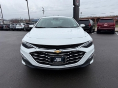 Used 2023  Chevrolet Malibu 4dr Sdn 1LT at Dime Down by Frank Leta near Bridgeton&comma; MO